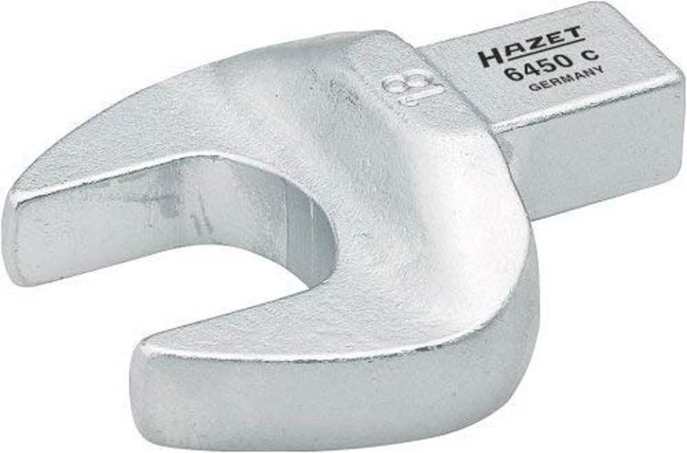 Hazet 6450D-38 Insert Open-End Wrench