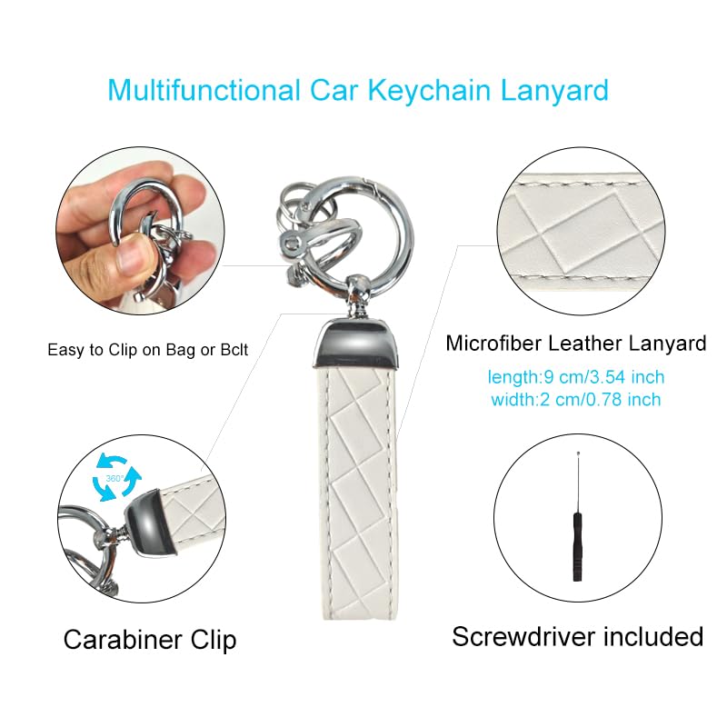 Ontto Alloy Car Key Fob Cover Fit For Kia Telluride EV9 2023 2024 Picanto Sorento Carnival KA4 Morning K5 Carens 2024 Smart Key Case Keyring Key Shell - View #9