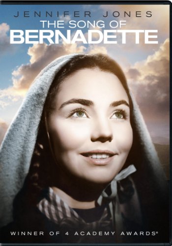Song Of Bernadette