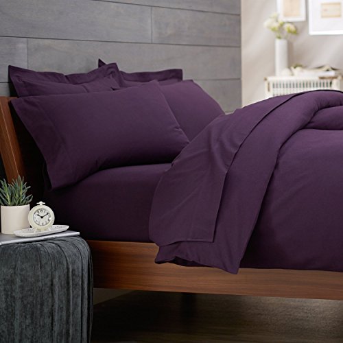 Rayyan Linen, set di 3 pezzi di biancheria da