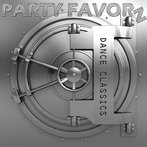 Page de couverture de Dance Classics by PartyFavorz