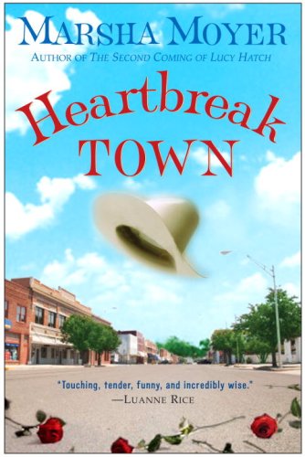 Buy Heartbreak Town: A Novel — BookShops.in