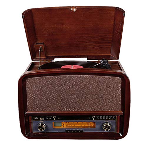 Tourne-Disque à 3 Vitesses avec Lecture de Vinyle, Bluetooth sans Fil, CD, Radio, Disque U, entrée Audio, Sortie, Tourne… - Les Beatles, Paul McCartney, John Lennon, RIngo Starr, George Harrison Tourne-Disque à 3 Vitesses avec Lecture de Vinyle, Bluetooth sans Fil, CD, Radio, Disque U, entrée Audio, Sortie, Tourne…