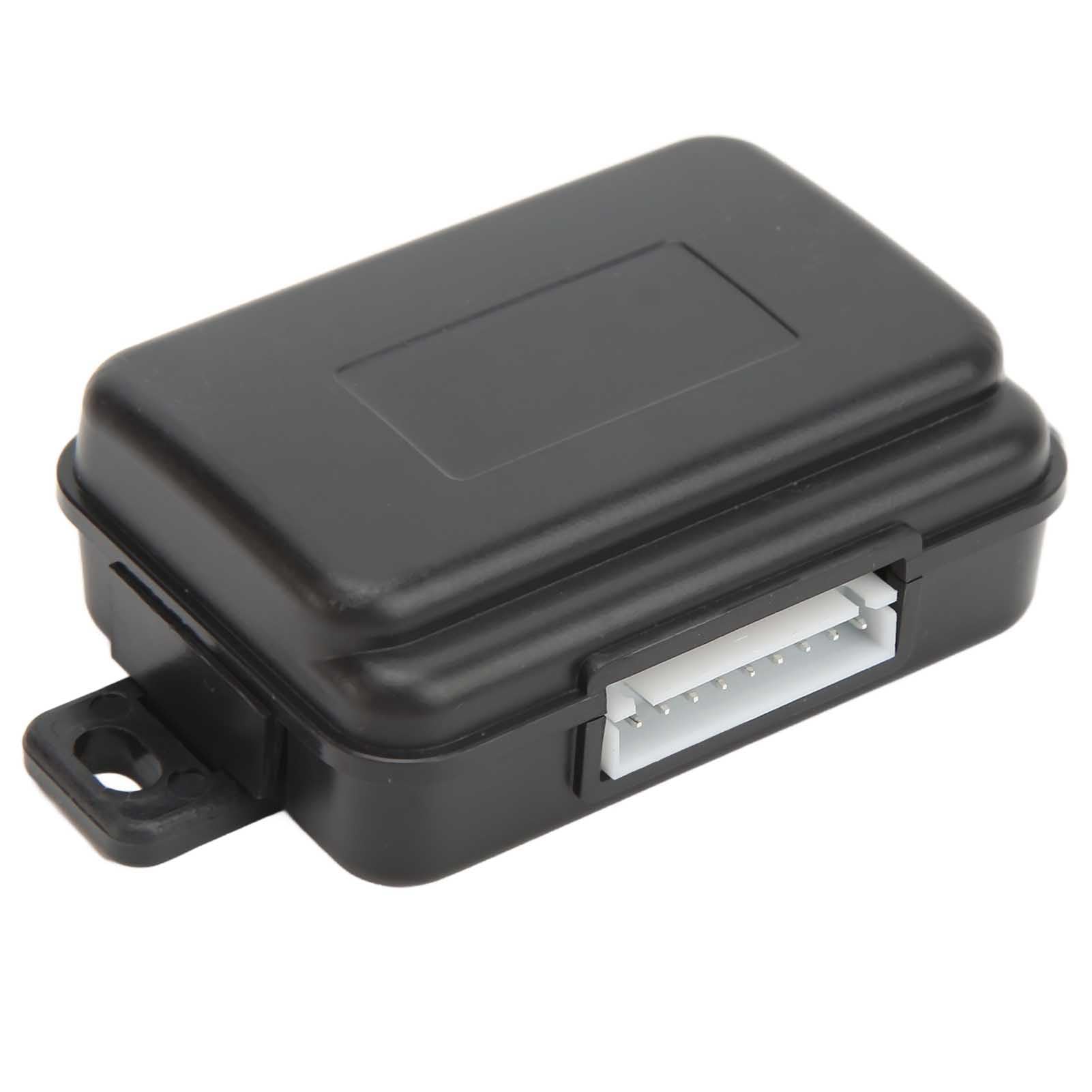 Module de Rétroviseur Rabattable Automatique Modules de Fermeture de Miroir Unité de Commande Boîte de Module de Fermeture Rabattable Rétroviseur Latéral Pliage Automatique Dépliage Contrôleur 12V