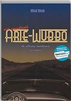 Arie-Wubbo 9079679100 Book Cover
