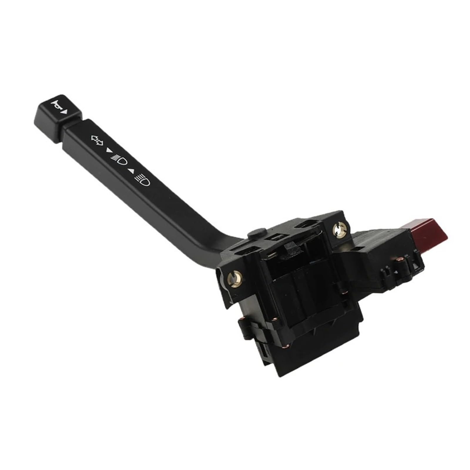 Comando Multifunzione Sterzo Per Ford Per Transit MK4 MK5 1991-2000 Interruttore Combinato Fari Indicatore Di Direzione 91VB13B302AH 1070574 Parti Per Auto