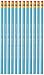 Prismacolor Col-Erase Erasable Colored Pencil, 12-Count, Non-Photo Blue (20028)