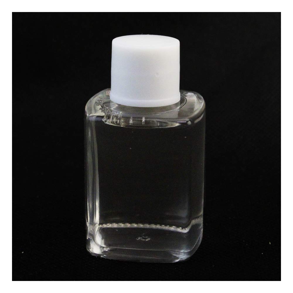 DLM 33351 (Kit 12 Pezzi) Profumatore in Vetro e Porcellana Ballerina Dance Musica in Porcellana Battesimo Comunione Diffusore Profumo Ambienti bomboniera