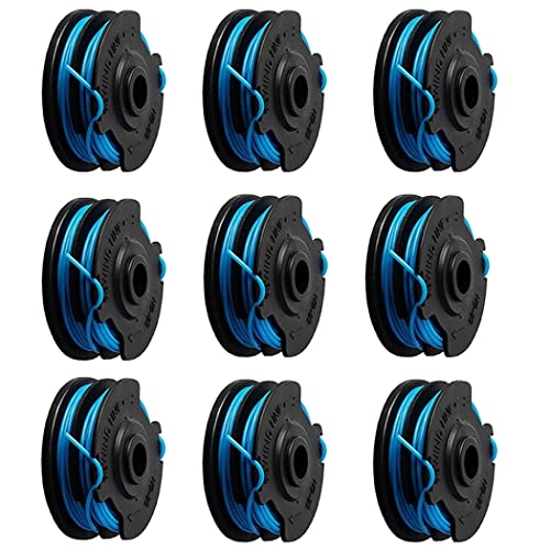 MengTiger 9 Pcs 0.065