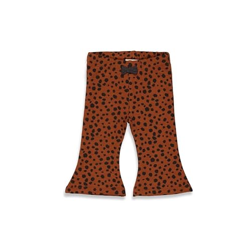 Feetje Pantalones de bebé niña, Bruin., 68 cm Cover