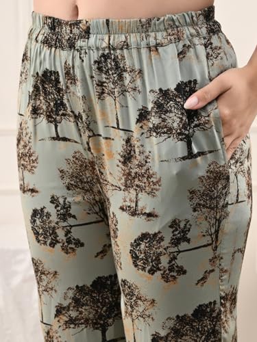 Image of Women Pajama Top