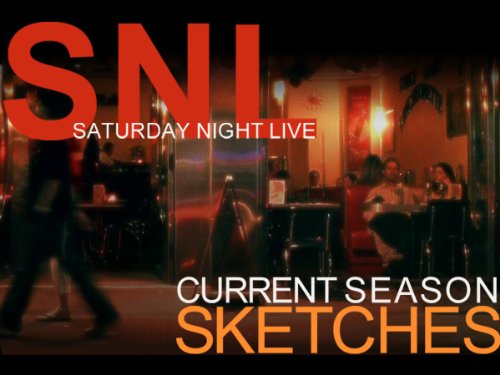 Saturday Night Live (TV Series)
