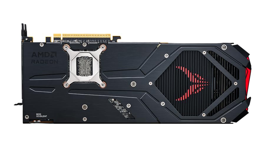 Image of PowerColor Red Devil AMD Radeon RX 9070 GRE 12GB GDDR6