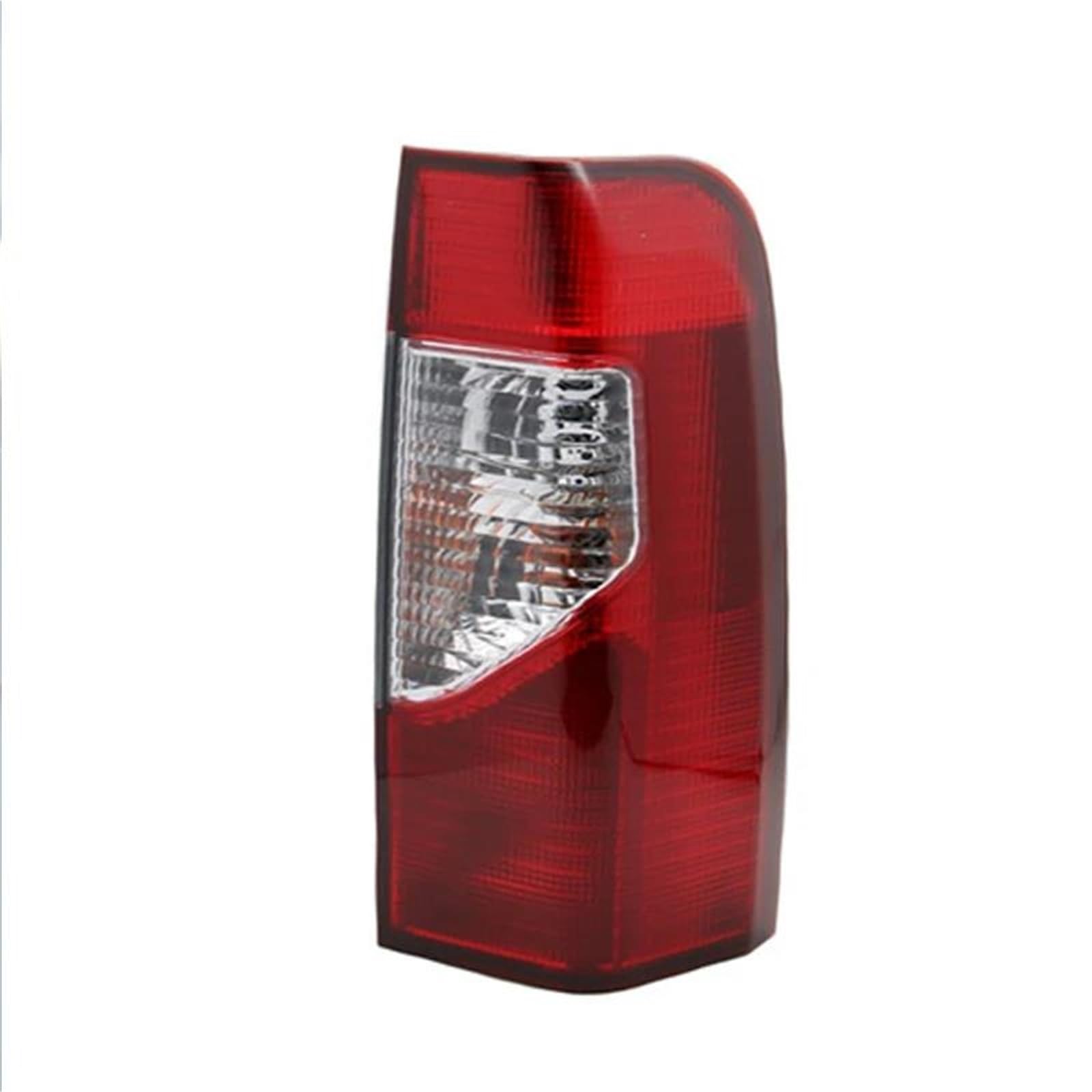 Car Rear Light Assemblies Tail Light For Nissan For Xterra For Paladin N50 2005-2015 Rear Bumper Brake Stop Reverse Lamp(Right)
