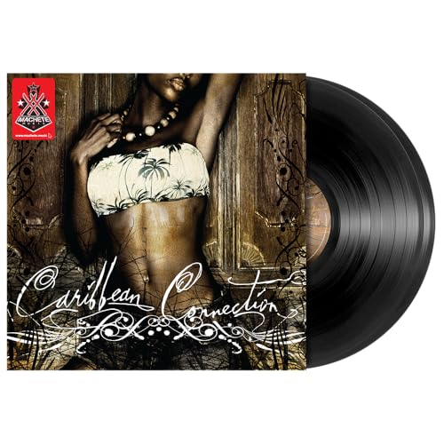 Caribbean Connection[2 LP] - Vinyl release thumbnail