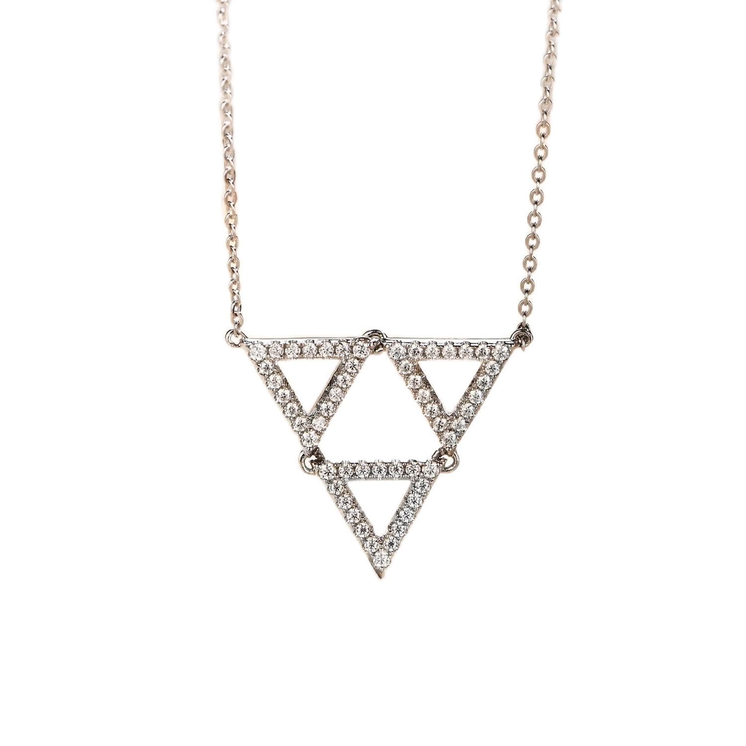 Collier en argent 925 d'exception et véritable pendentif agate verte fine