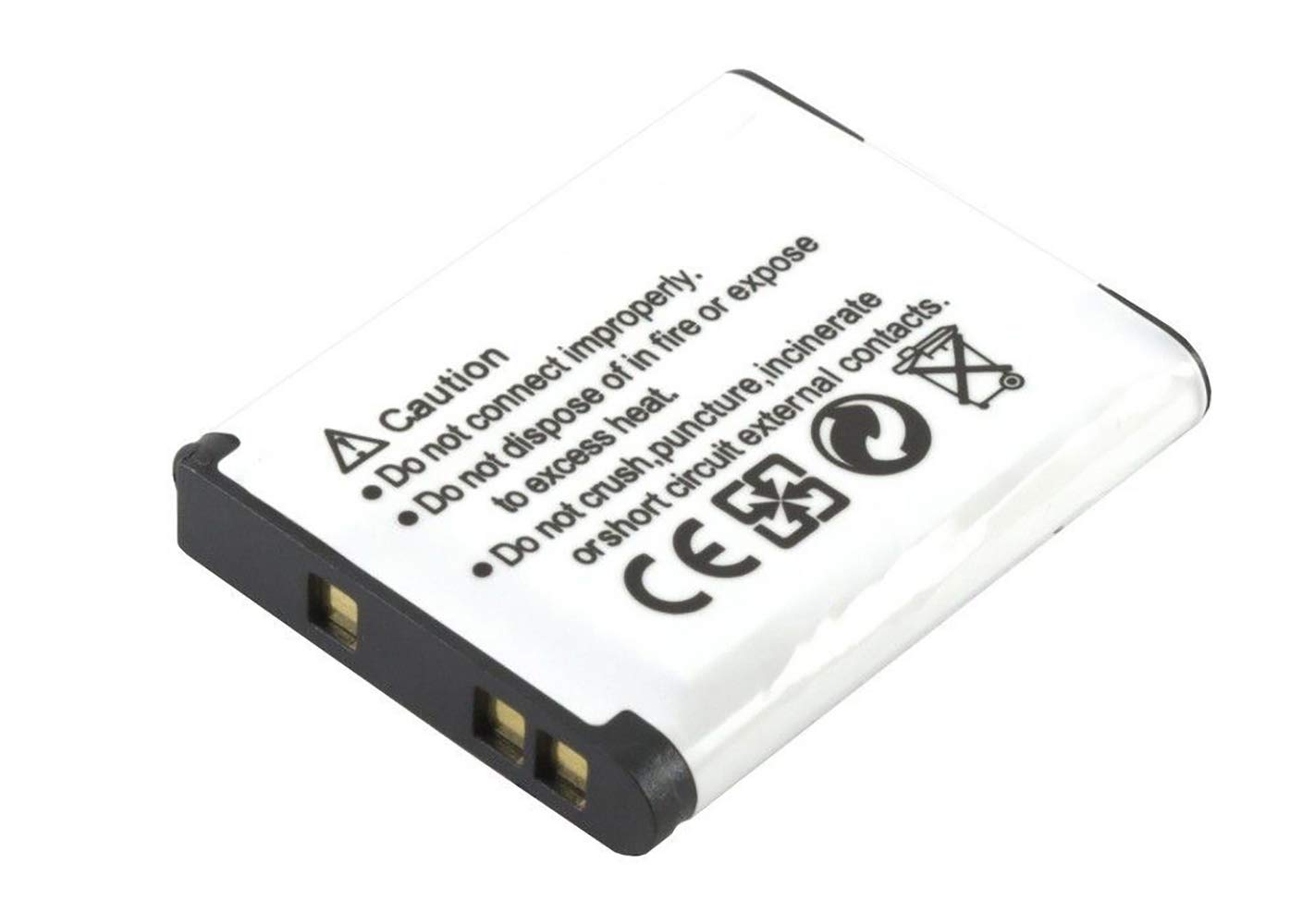 amsahr Grade A Celle della batteria (800 mAh, 7.4 V) per | FindTheDeal