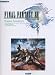 Final Fantasy XIII Original Soundtrack Piano Sheet Music