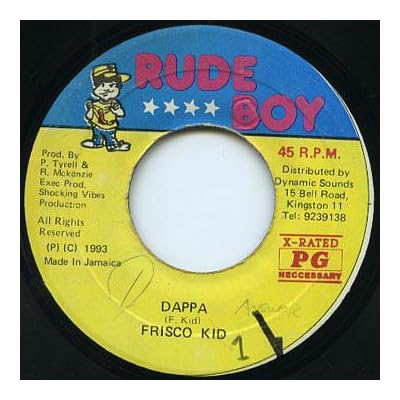 Dappa