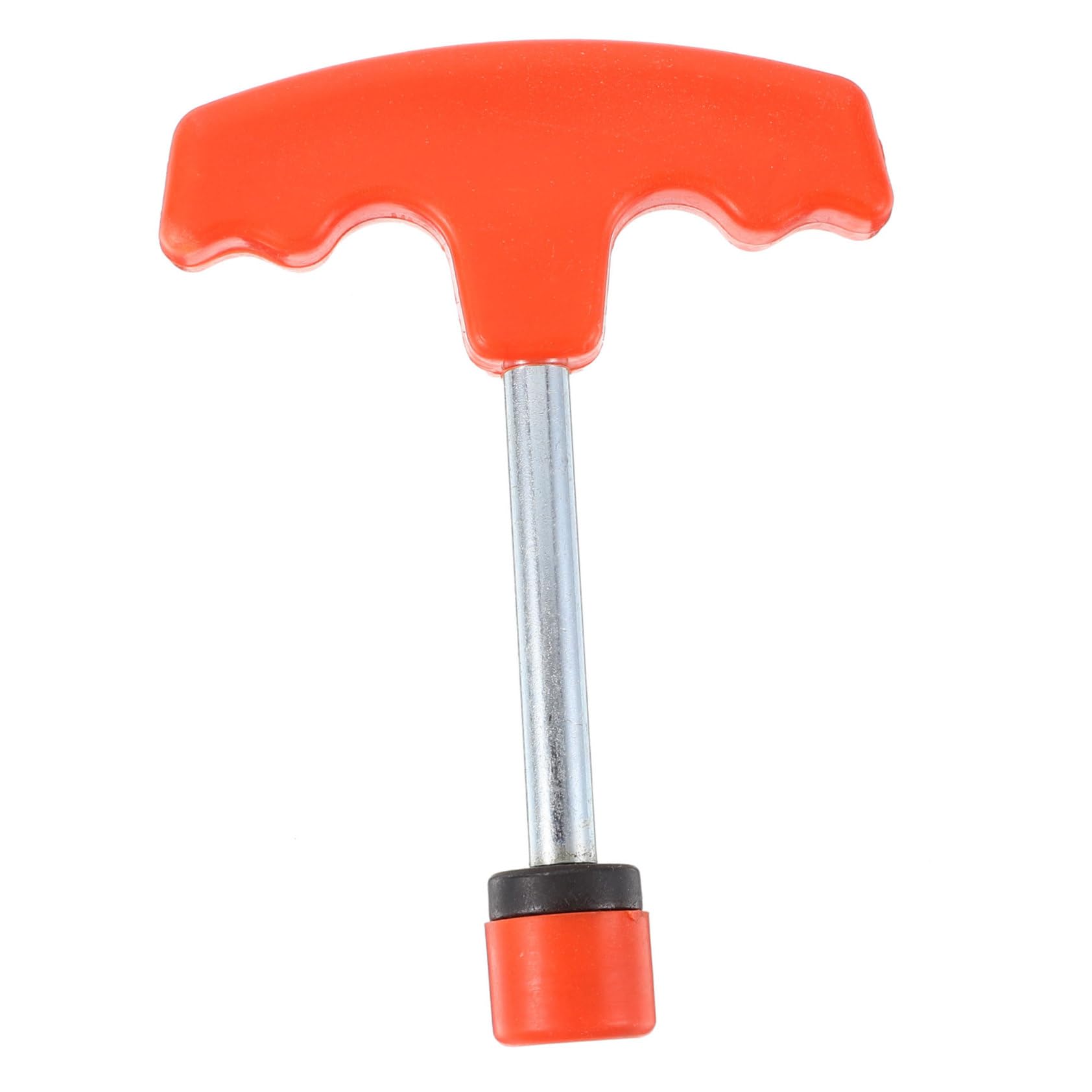 ORFOFE 3pezzi Utensile Perforatore Per Irrigazione Punzoni Per Giardinaggio Strumento Per Installazione Gocciolatori e Nebulizzatori Facile Usare Per e