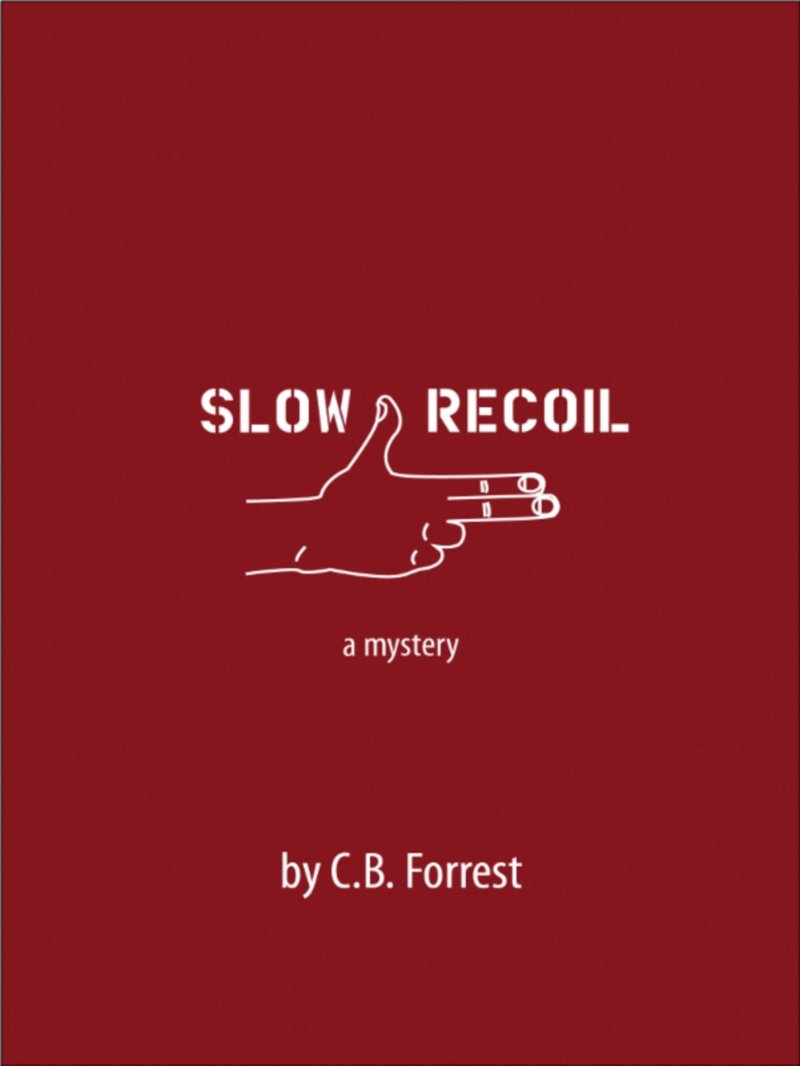 Buy Slow Recoil — BookShops.in