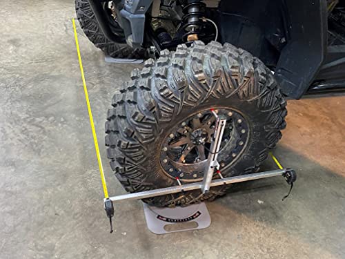 ATV UTV SXS Can-Am Alignment Kit (8-15