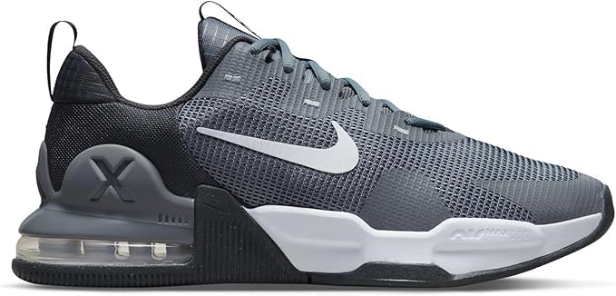 Image of Nike Mens Air Max Alpha Trainer 5 Cross Training Shoes