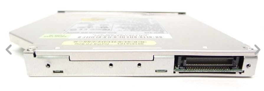 Amazon.com: Toshiba 8x DVD±RW DL Burner IDE Drive DVD Writer