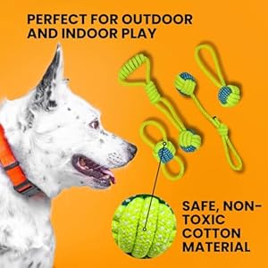 Taters-Choice-4pc-Rope-Toy-Set-Durable-Cotton-Knotted-Woven-Pet-Dog-Toy-Rope-Set-for-Small-to-Medium-Dogs-Eco-Friendly-Cotton-Rope-Toys - Cucciolini Doodles   Taters-Choice-4pc-Rope-Toy-Set-Durable-Cotton-Knotted-Woven-Pet-Dog-Toy-Rope-Set-for-Small-to-Medium-Dogs-Eco-Friendly-Cotton-Rope-Toys