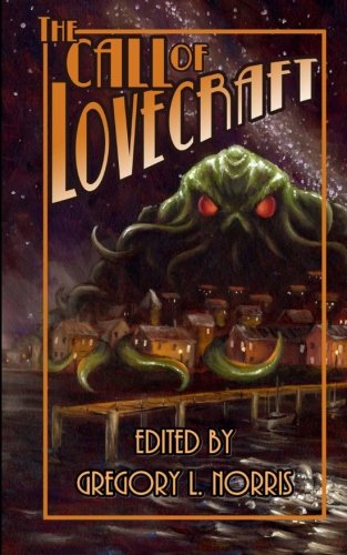 Cover of The Call of Lovecraft