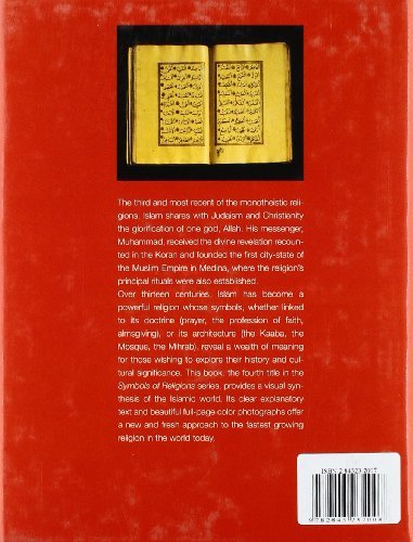 Symbols of Islam (Beliefs Symbols)