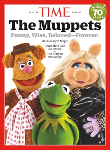 TIME The Muppets