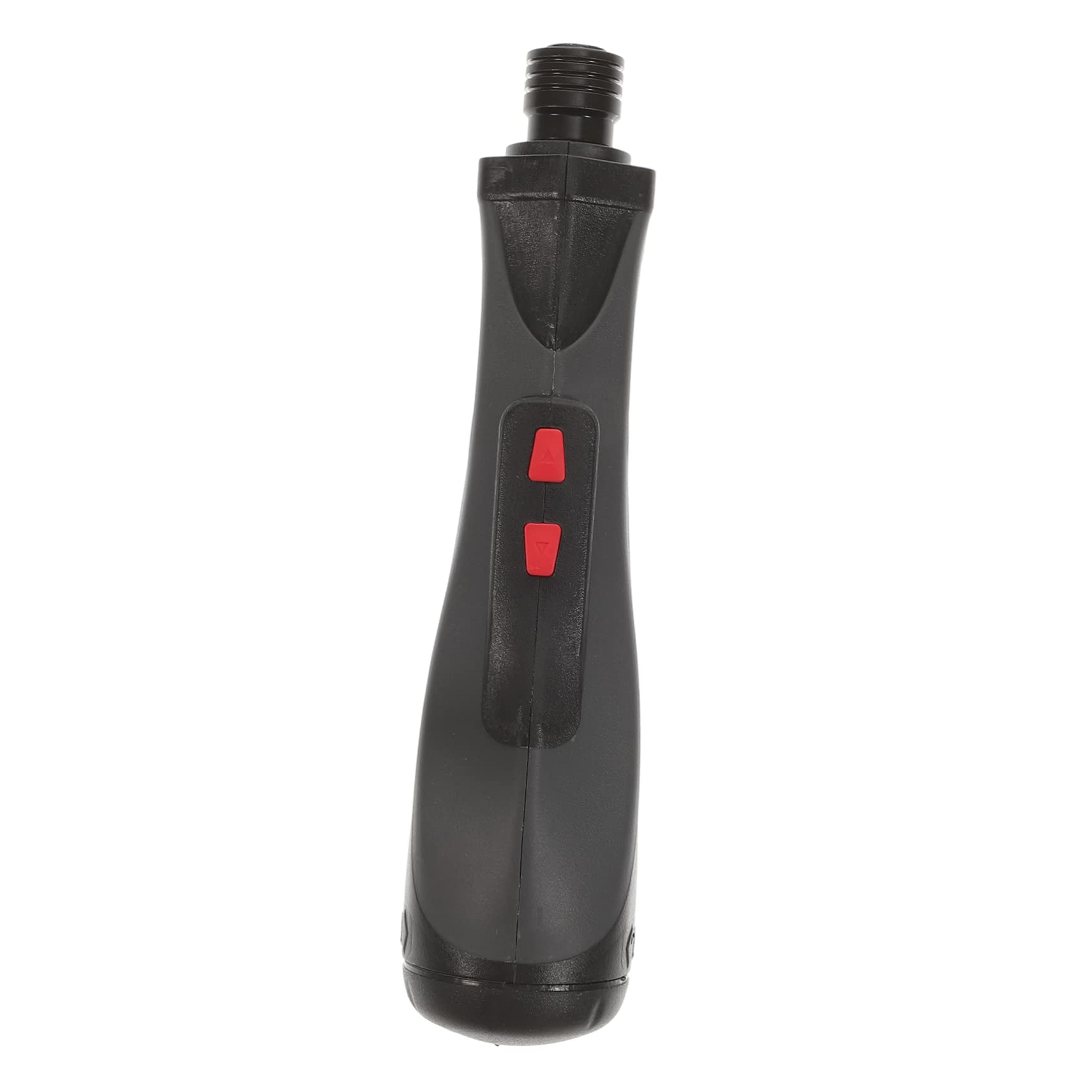 Mipcase Cordless Electric Screwdriver Torque Repair Tool with Non Slip Handle Easy Bit Change Design for Furniture Electronics