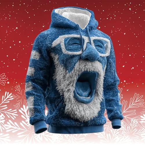 Sweat à capuche en coton premium avec coupe ample et finitions douces