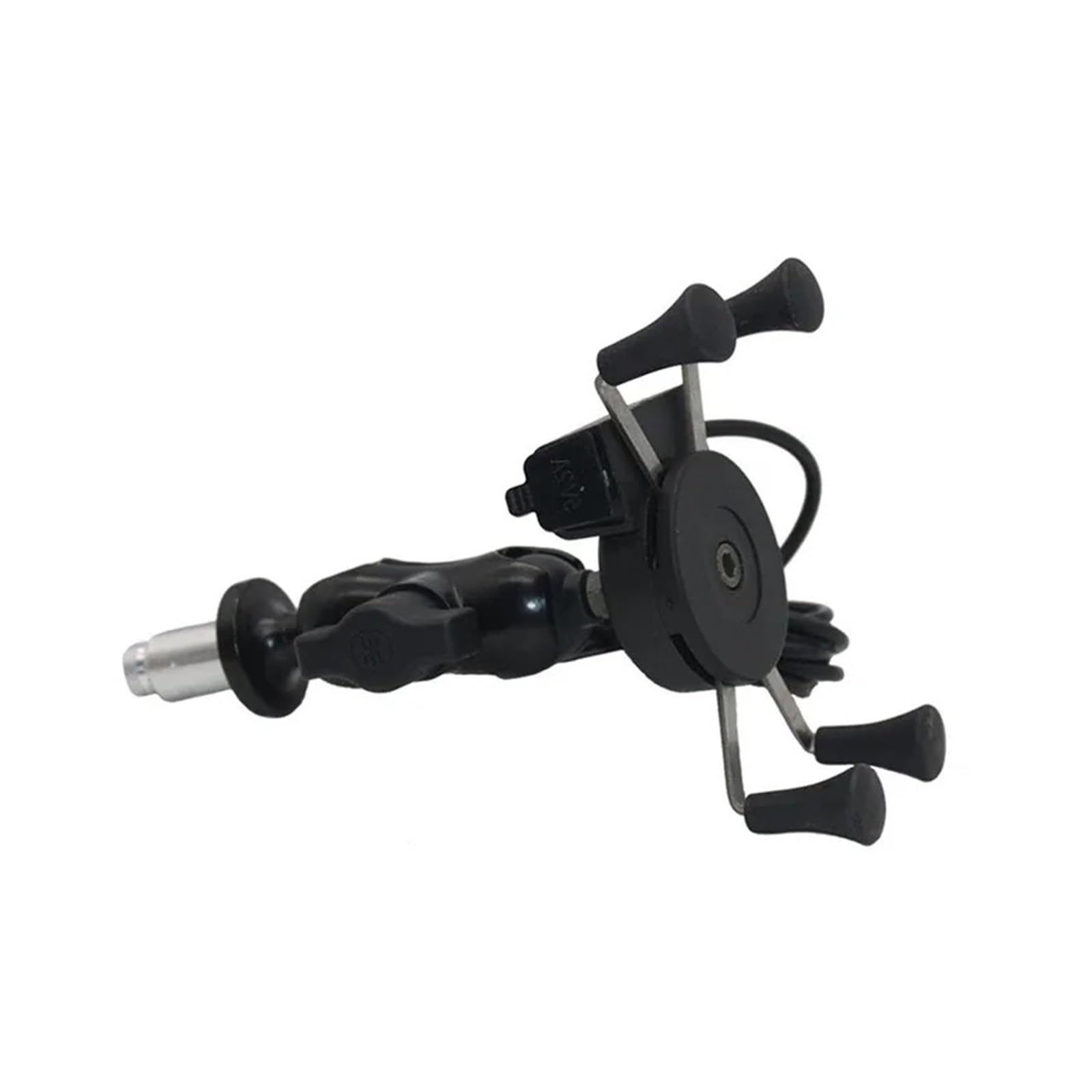 Supporto Per Telefono Moto Per Suzuki Per GSX-R 600 Staffa GPS per moto