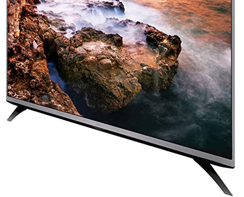 Image of LG 108 cm (43 Inches) Full HD IPS LED TV 43LH547A (Black)