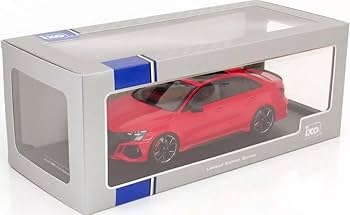 ⭐️限定特価⭐️アウディ　RS 3 Limousine 1/43 ナードグレー ⭐️限定特価⭐️アウディ RS 3 Limousine 1/43 ナードグレー