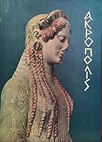 Akropolis 3795405548 Book Cover