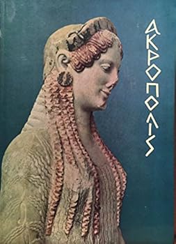 Paperback Acropolis and Museum Book