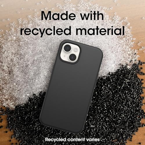 Image of OtterBox SYMMETRY SERIES+ Case for Apple 14 / iPhone 13 w / MagSafe - Bluebell