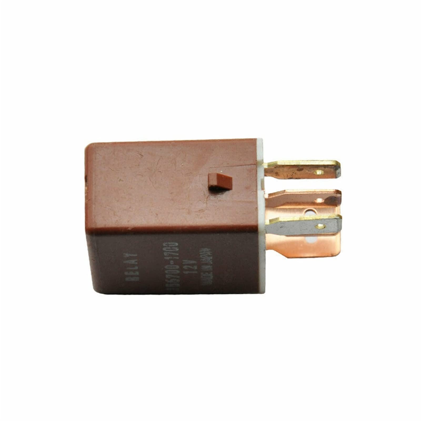 5pin 12V 40A Car Relay 90987-04004 156700-0860 Circuit Current Protection Module