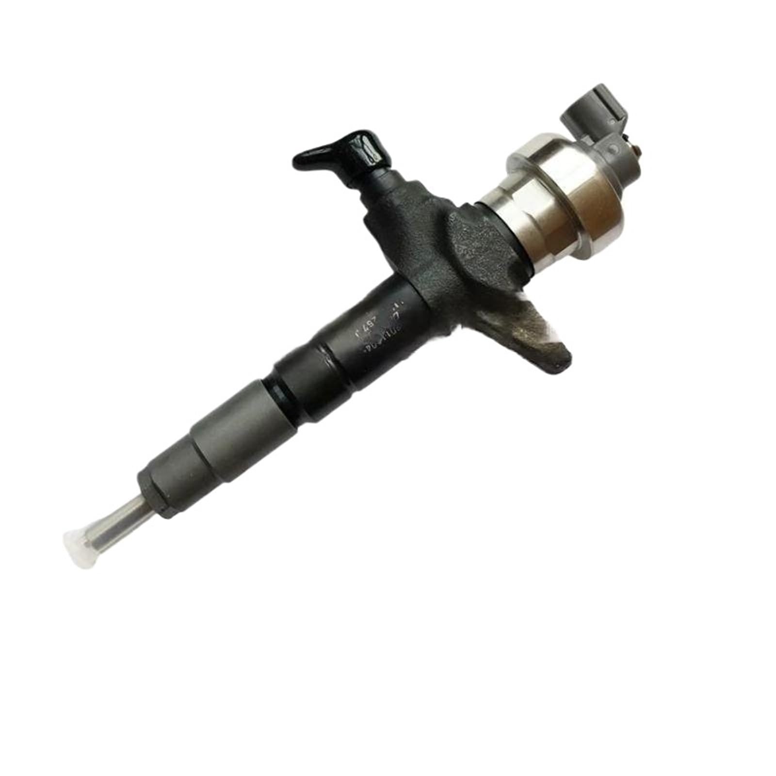 Cotund One Color 1Pcs Fuel Injector Assembly 095000-8030 8-98074909-2 Diesel