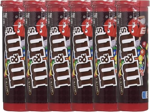 yN[ցz }[XWp M&M'sG`[u 30g×6 PSJBOX