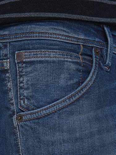 JACK & JONES Male Slim Fit Jeans Glenn Fox AGI 204 50SPS - Image 8