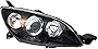 For Mazda 3 Hatchback Headlight Lamp 2004 2005 2006 2007 2008 2009 Halogen Passenger Right Side