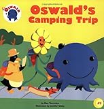 Oswald's Camping Trip