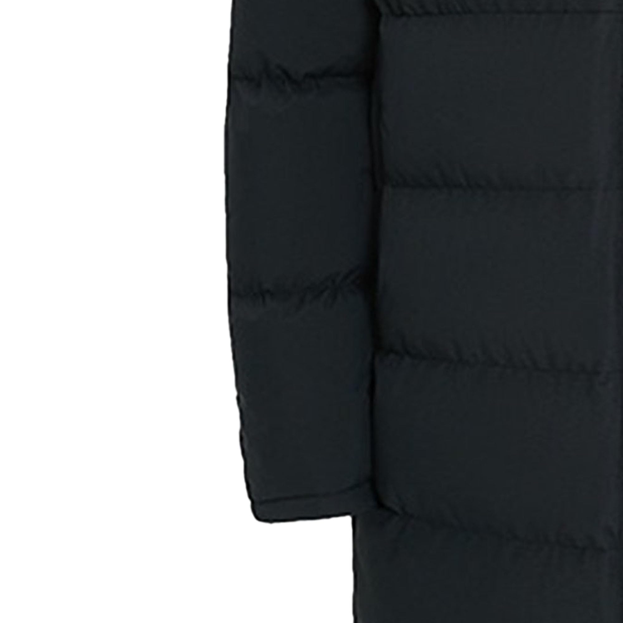 Herren-Daunenjacke, mittellang, lässig, mit Kapuze, Outdoor, Vintage, lange Ärmel, Pufferjacke, Winter, solide Overknee-Daunenjacke
