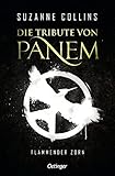 panem backstube  Die Tribute von Panem 3. Flammender Zorn