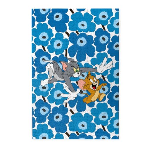 Asamike WO\[pY 킢 gƃWF[ pY 1000s[X ؐ bNX CeA pY [ς [pY  Ǌ|ǉ EH[A[g CeA ̏ av[g 75*50cm