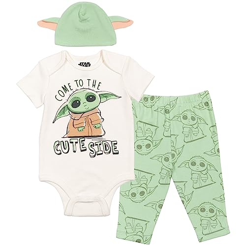 Reviews de El bebe yoda más recomendados. 13